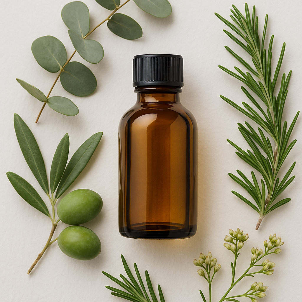 Natural Oils