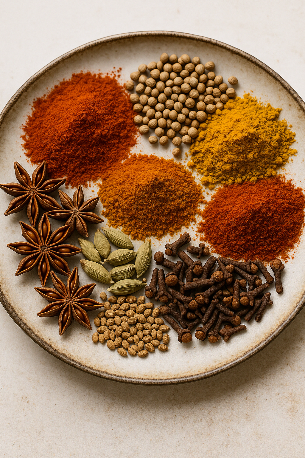 Spices